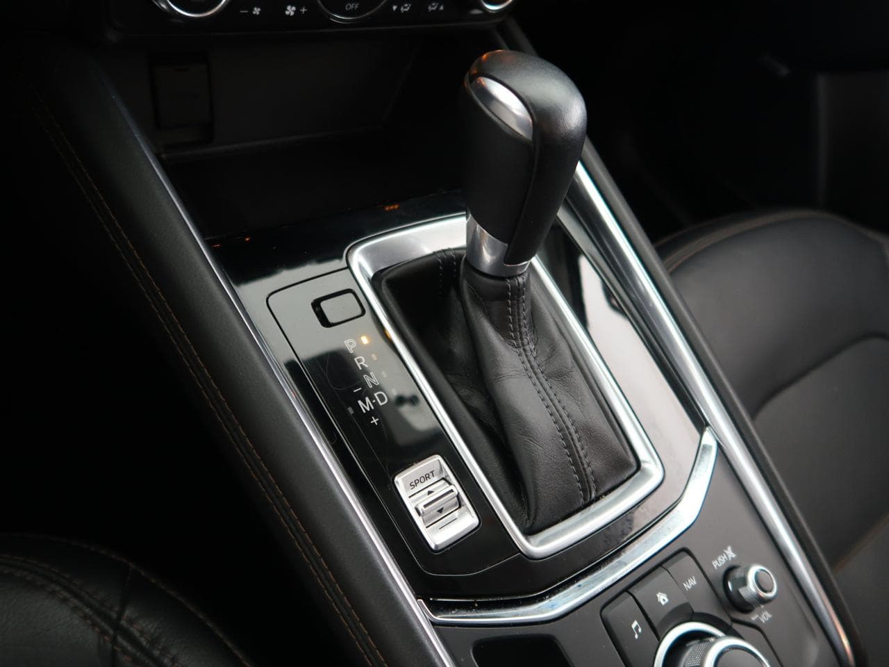 2018 Mazda Cx-5 - 19