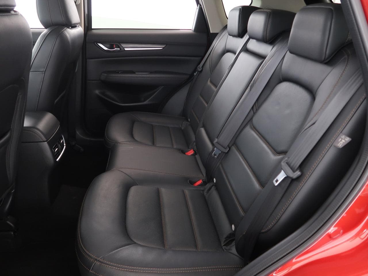 2018 Mazda Cx-5 - 15