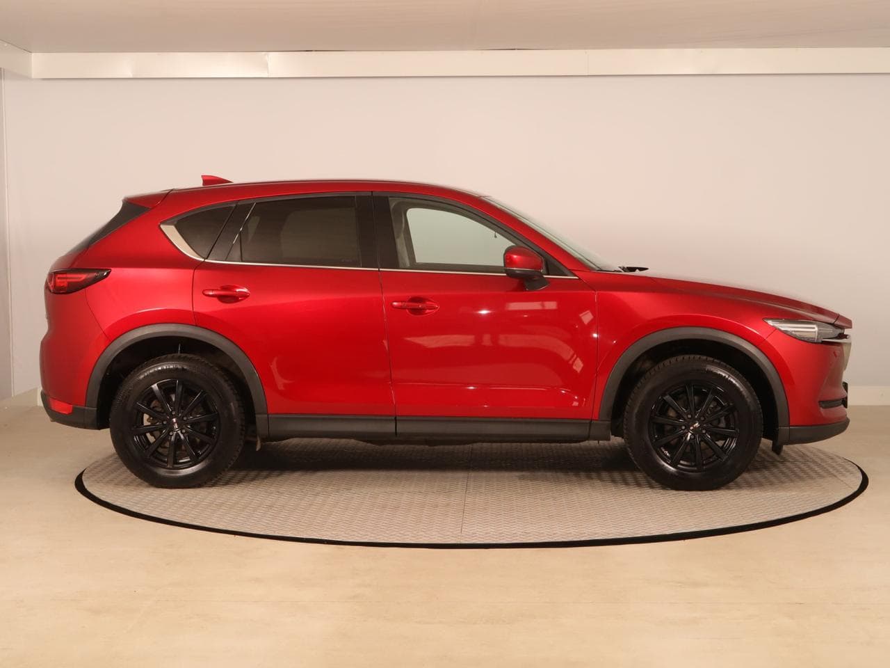 2018 Mazda Cx-5 - 8