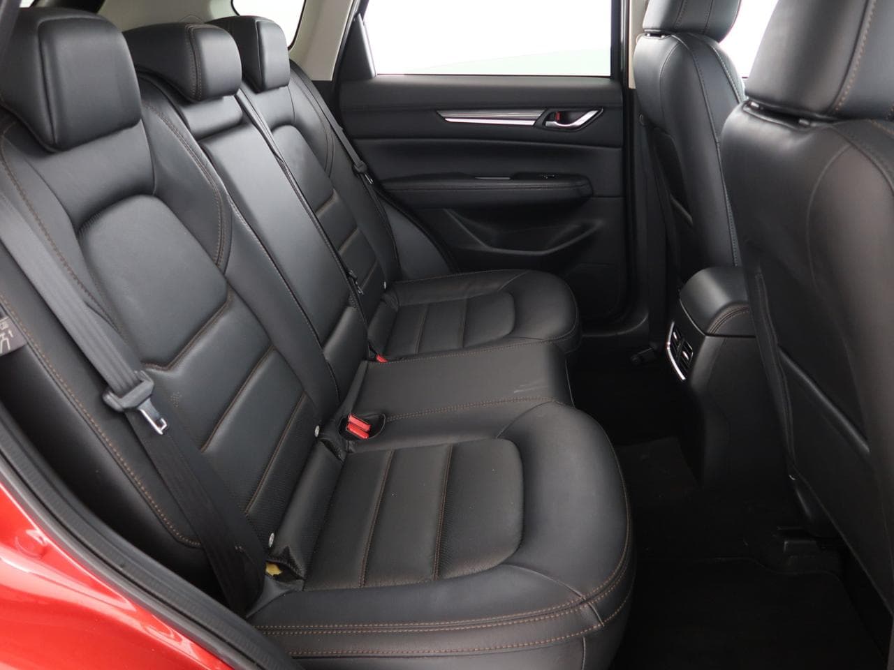 2018 Mazda Cx-5 - 13