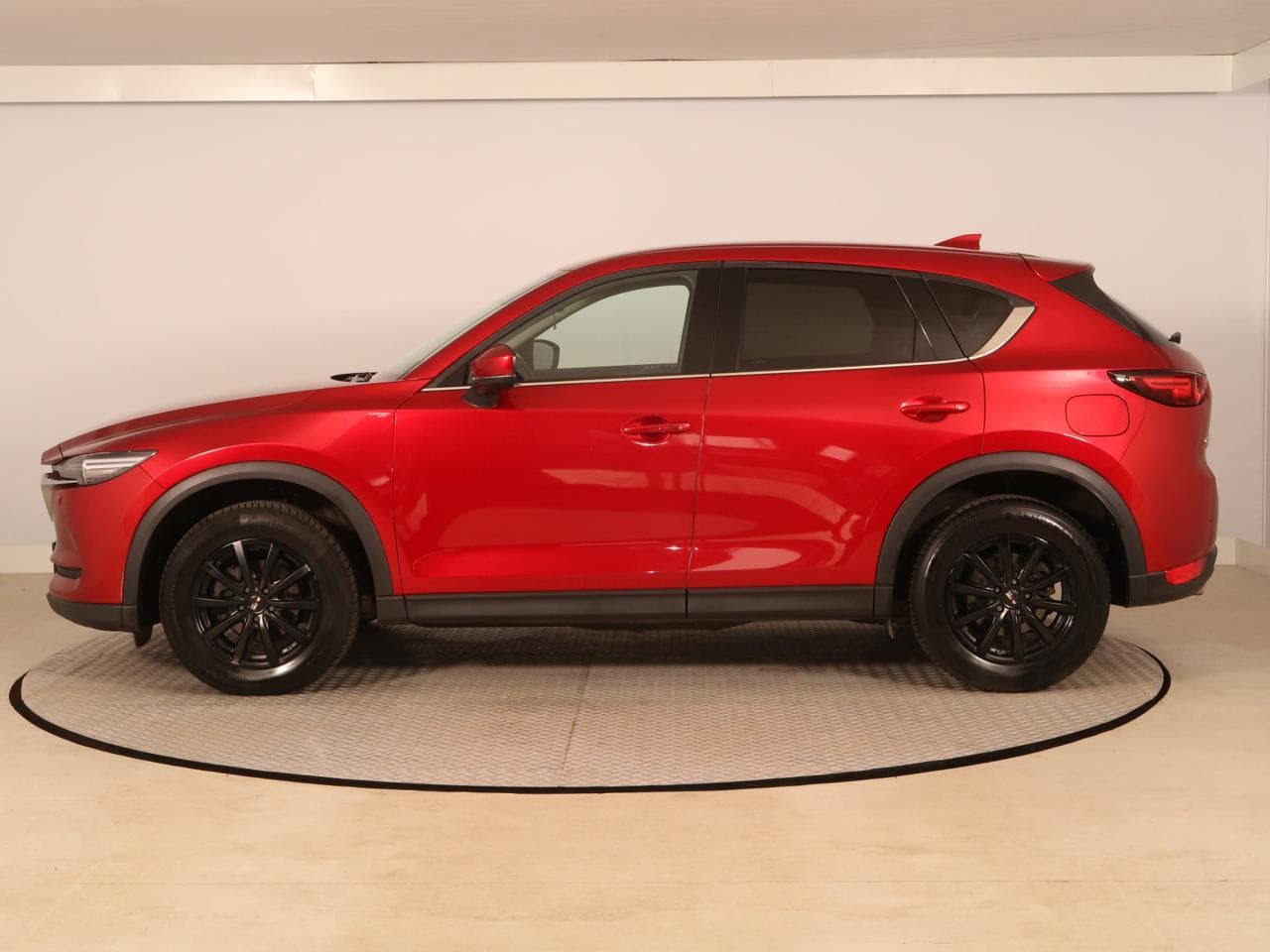 2018 Mazda Cx-5 - 4