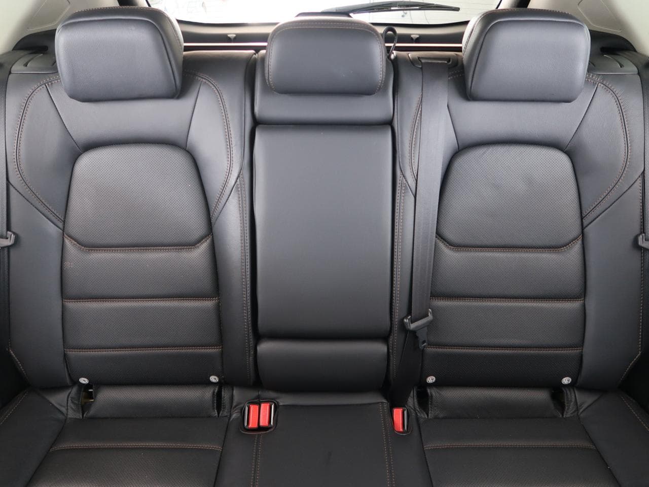 2018 Mazda Cx-5 - 14