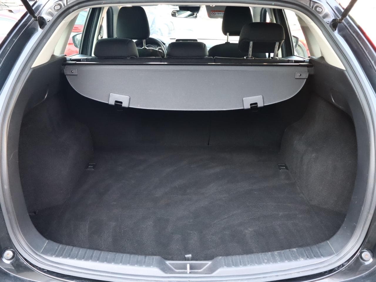 2019 Mazda Cx-5 - 17