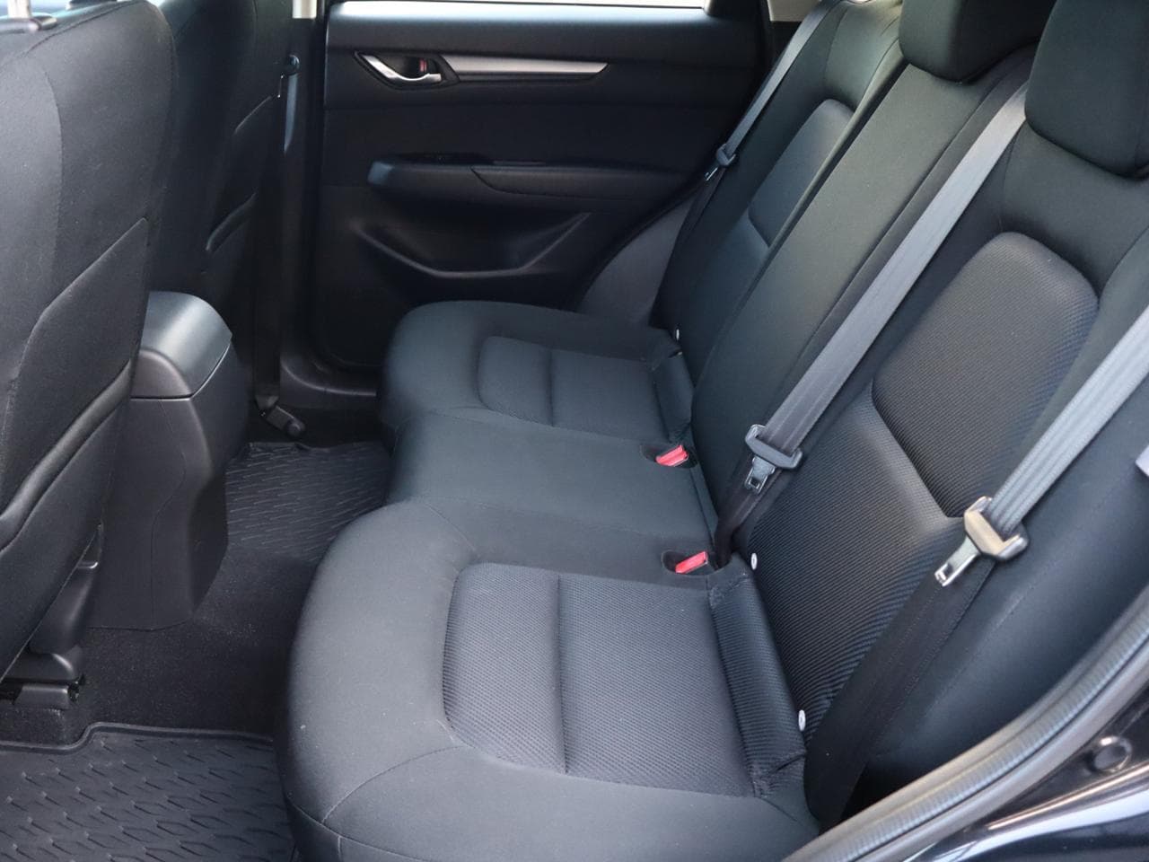 2019 Mazda Cx-5 - 13