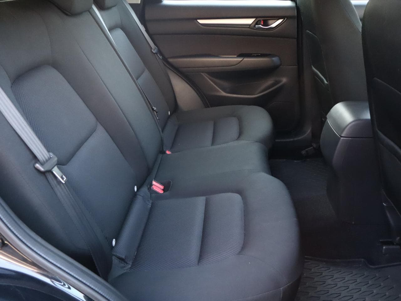 2019 Mazda Cx-5 - 11