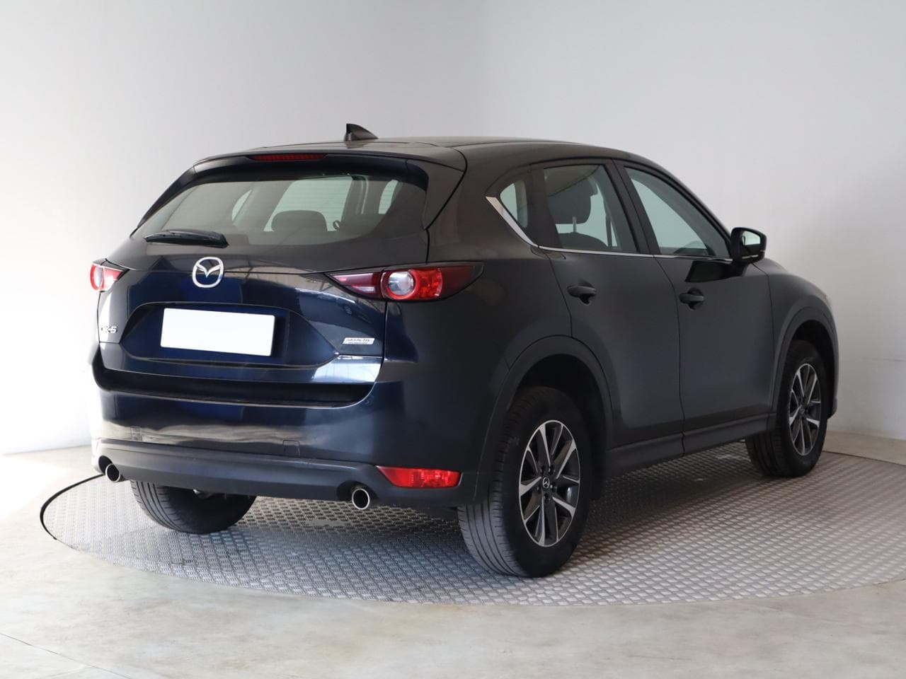 2019 Mazda Cx-5 - 7