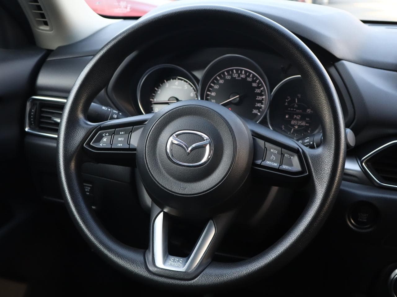 2019 Mazda Cx-5 - 19