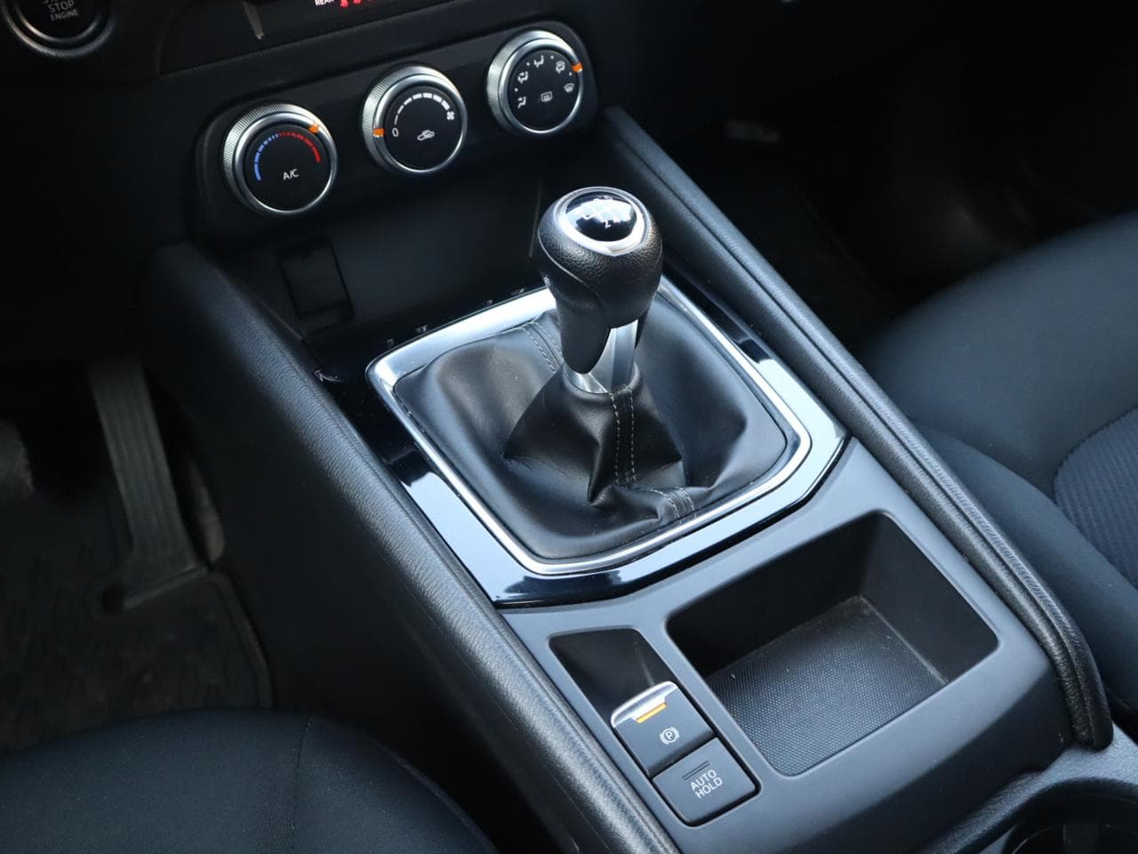 2019 Mazda Cx-5 - 16