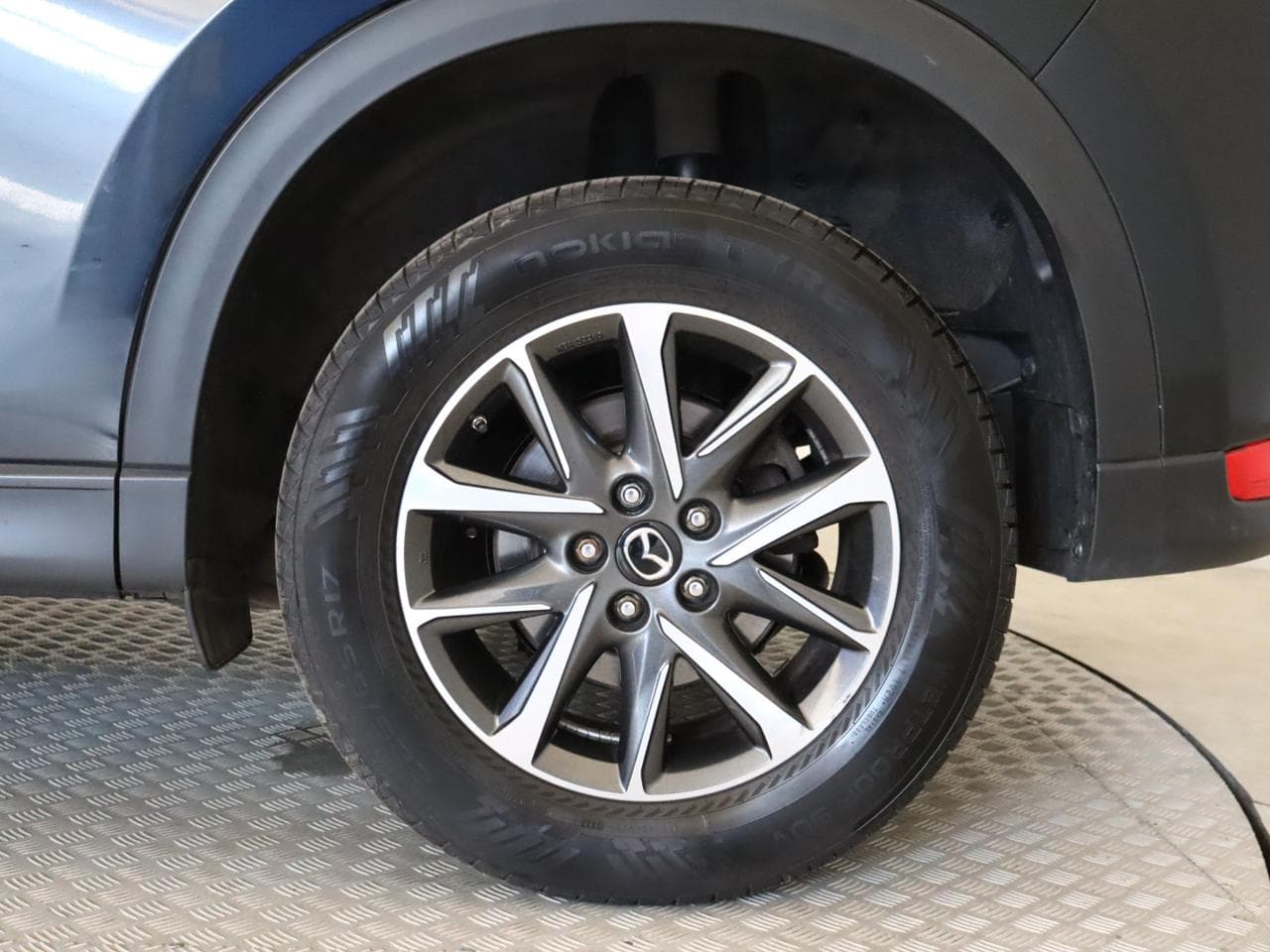 2019 Mazda Cx-5 - 18