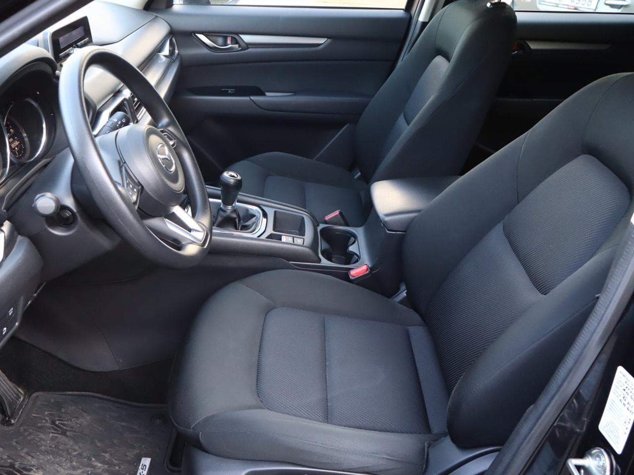 2019 Mazda Cx-5 - 14