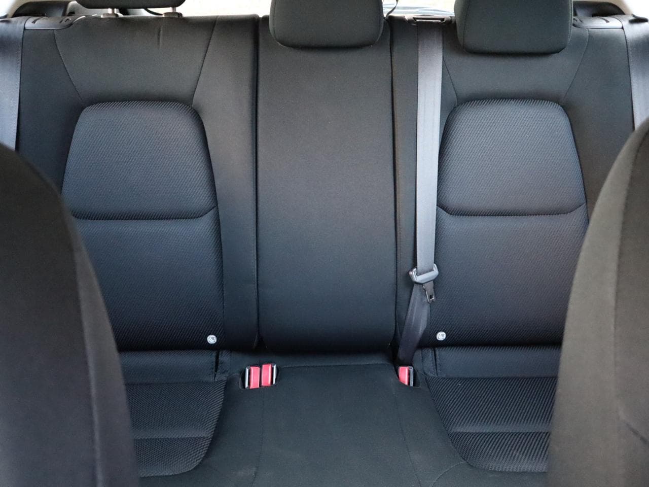 2019 Mazda Cx-5 - 12