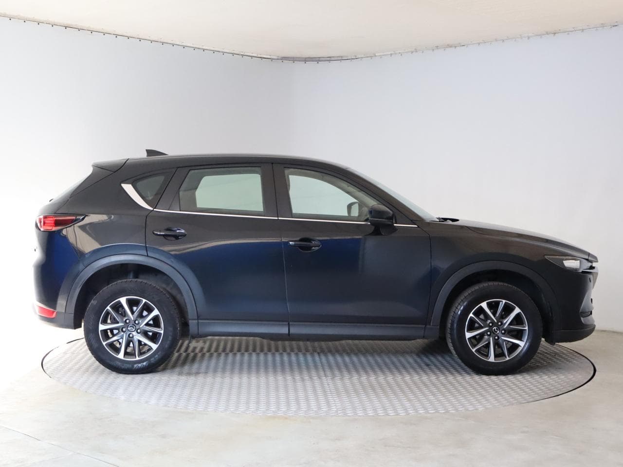 2019 Mazda Cx-5 - 8