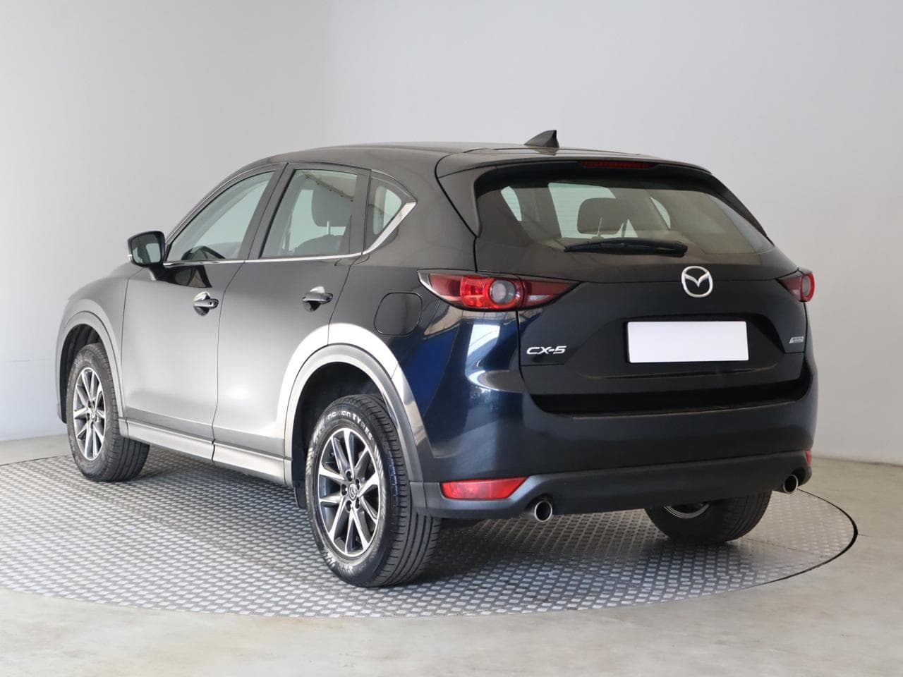 2019 Mazda Cx-5 - 5