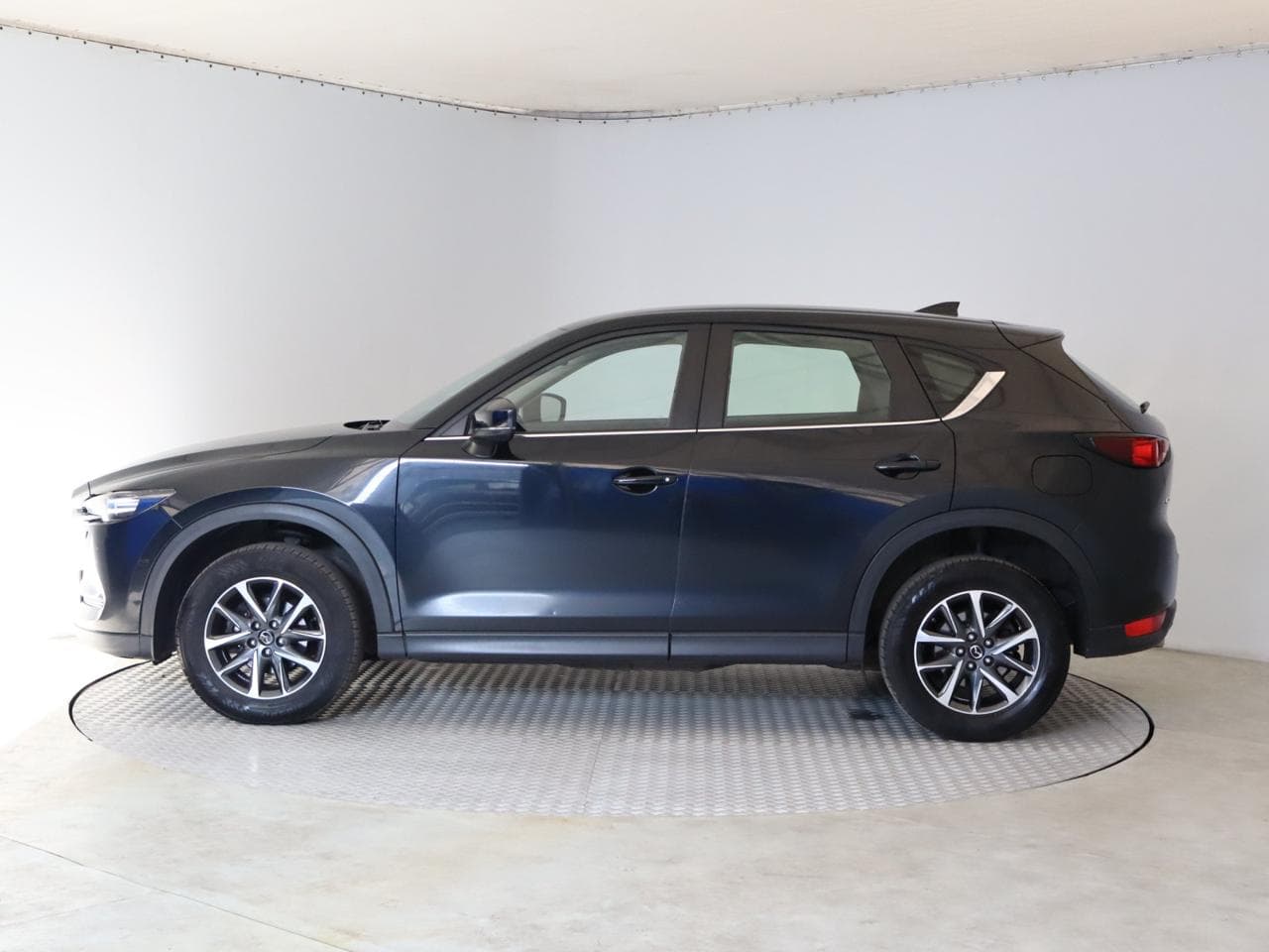 2019 Mazda Cx-5 - 4