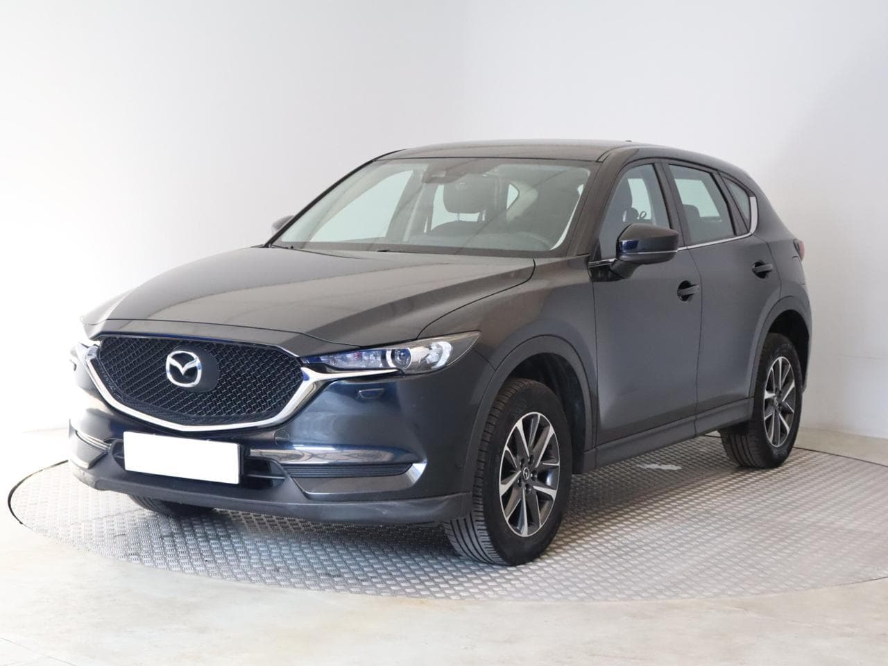 2019 Mazda Cx-5 - 3