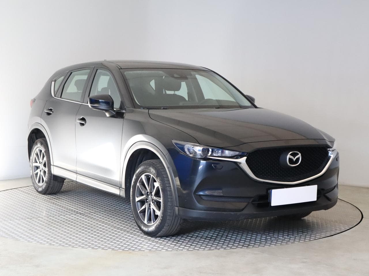Mazda CX-5 2.0 Skyactiv-G 121kW SUV
