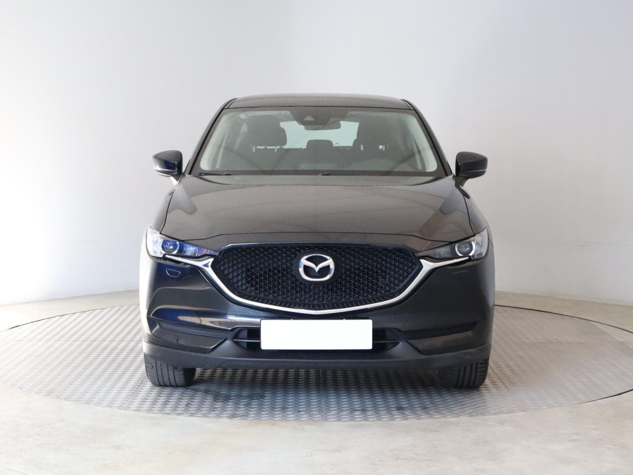 2019 Mazda Cx-5 - 2