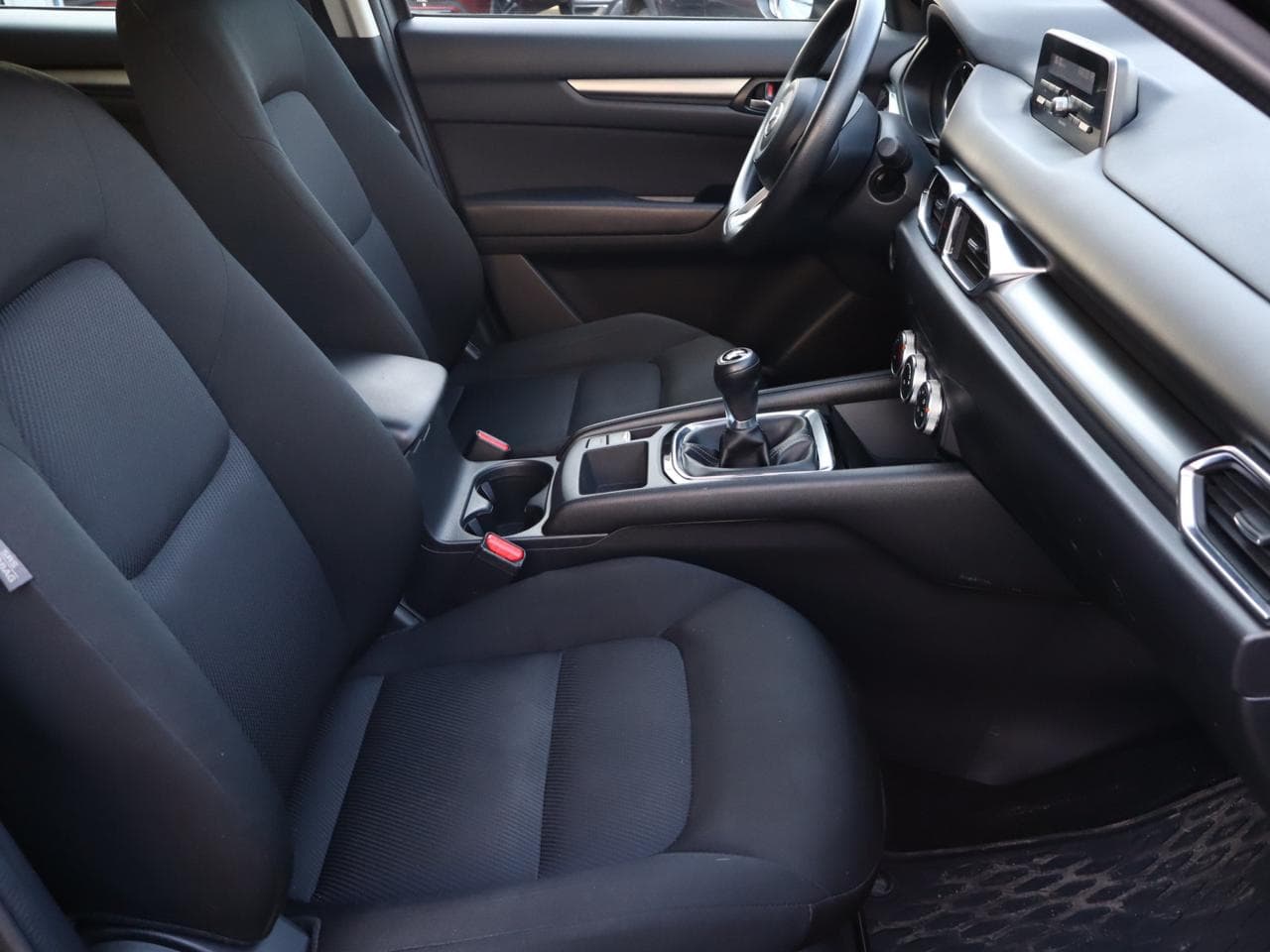 2019 Mazda Cx-5 - 10