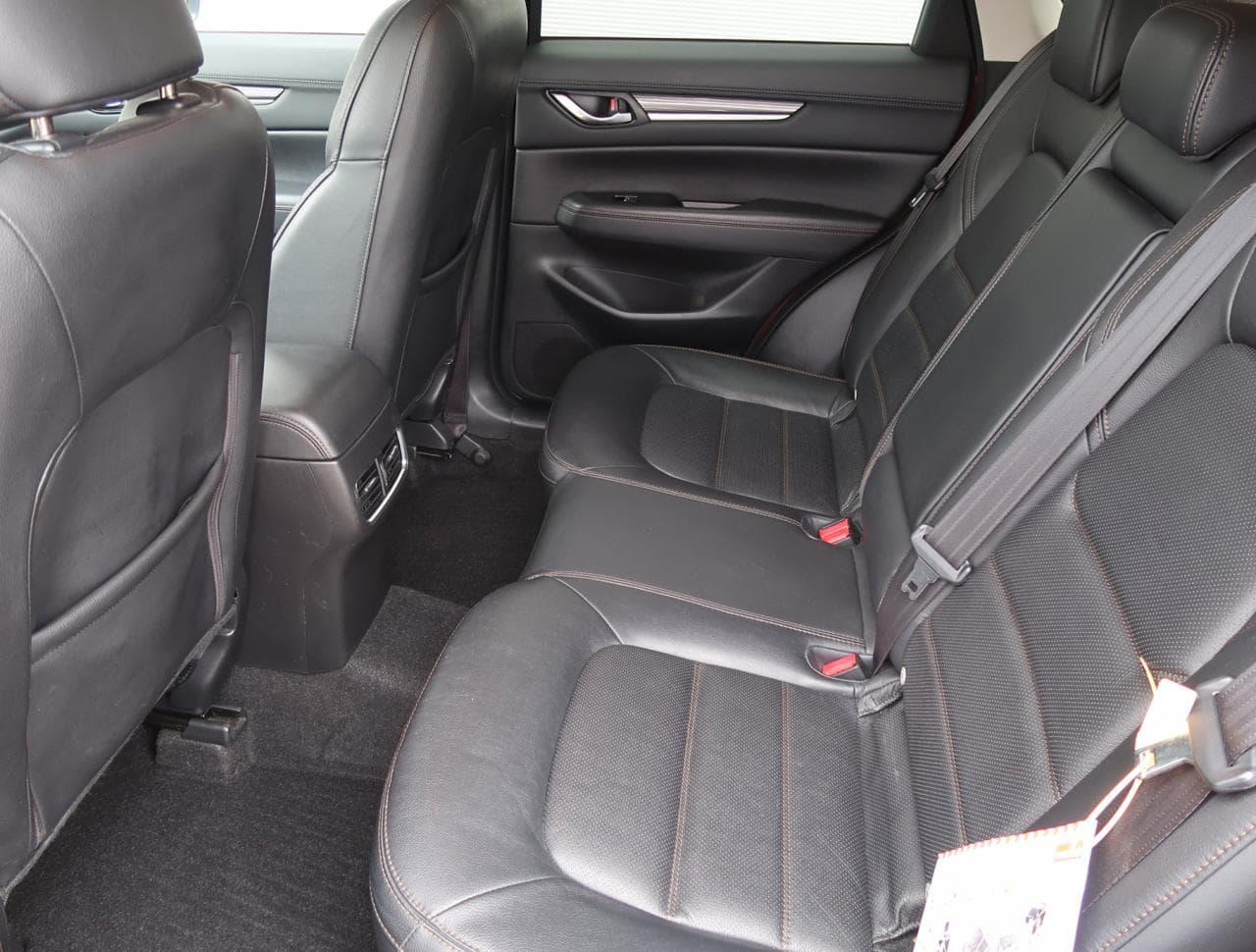 2017 Mazda Cx-5 - 15