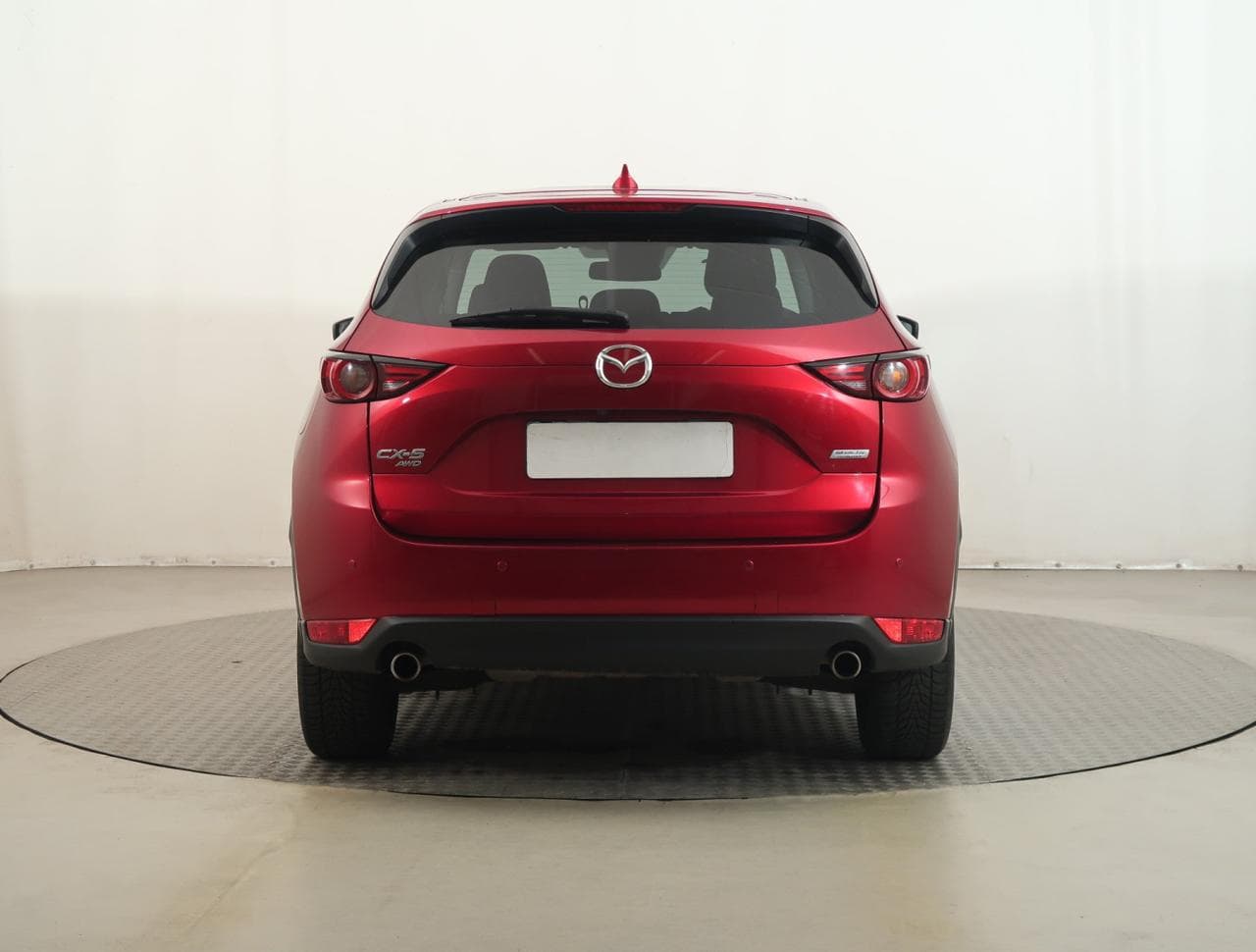 2017 Mazda Cx-5 - 6