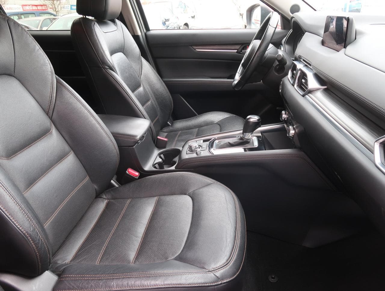 2017 Mazda Cx-5 - 12