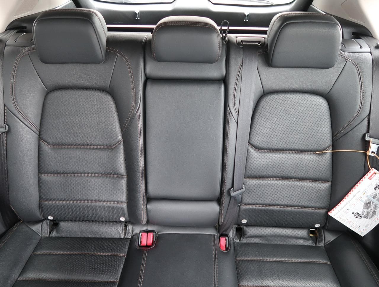 2017 Mazda Cx-5 - 14