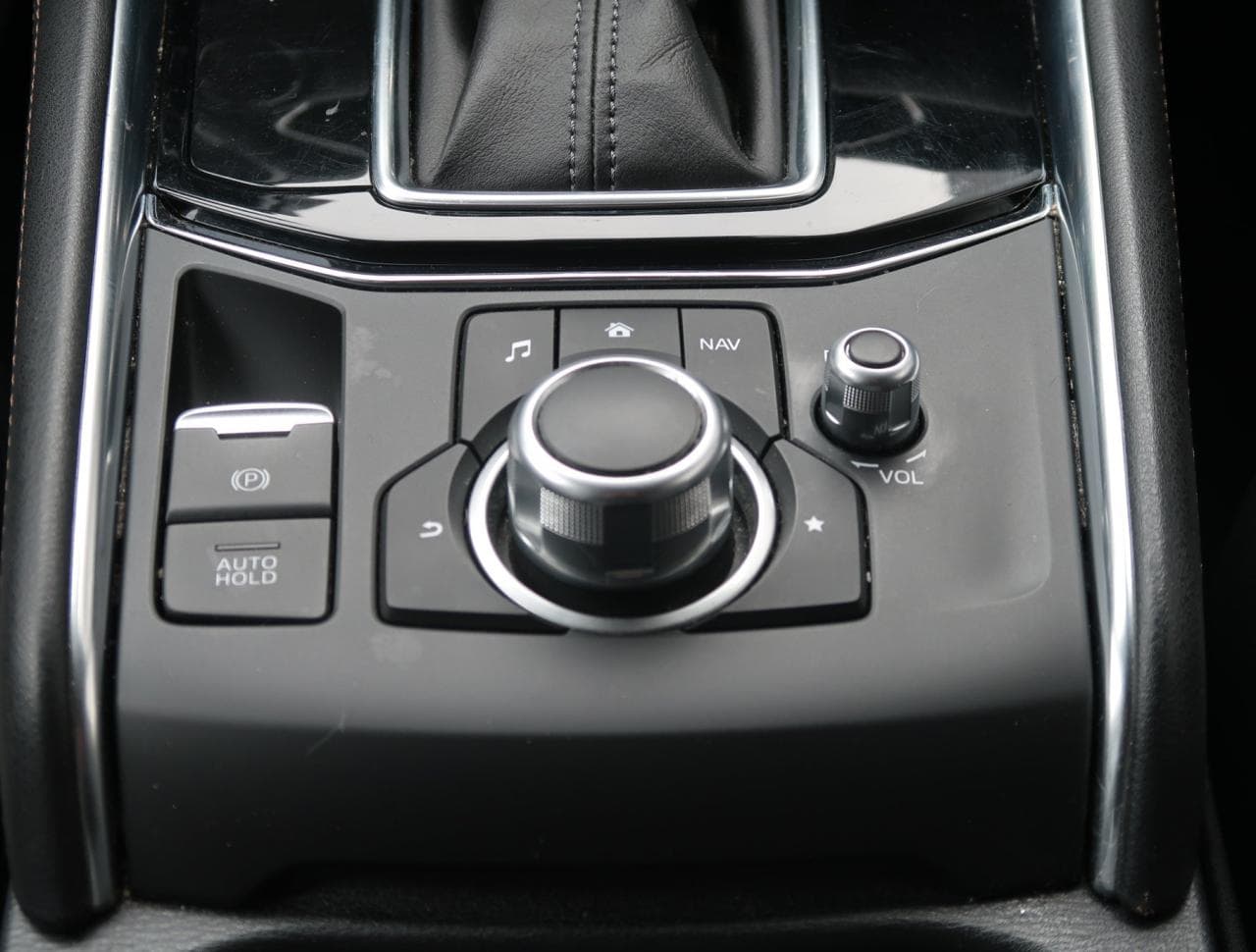 2017 Mazda Cx-5 - 18