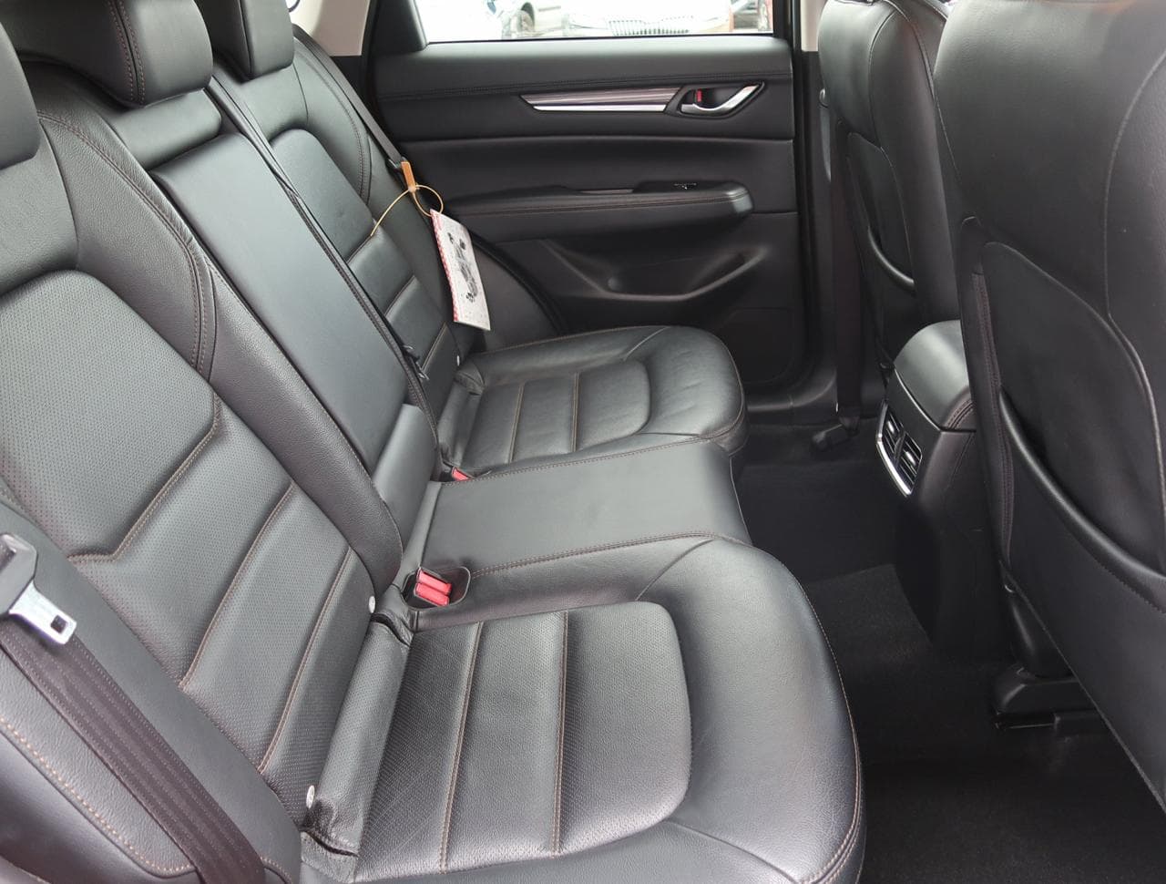 2017 Mazda Cx-5 - 13