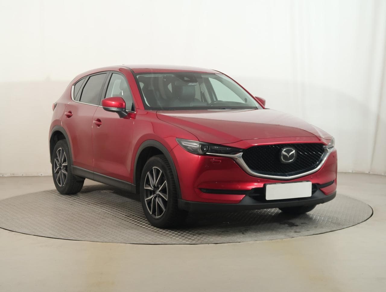 Mazda CX-5 2.2 Skyactiv-D 129kW SUV