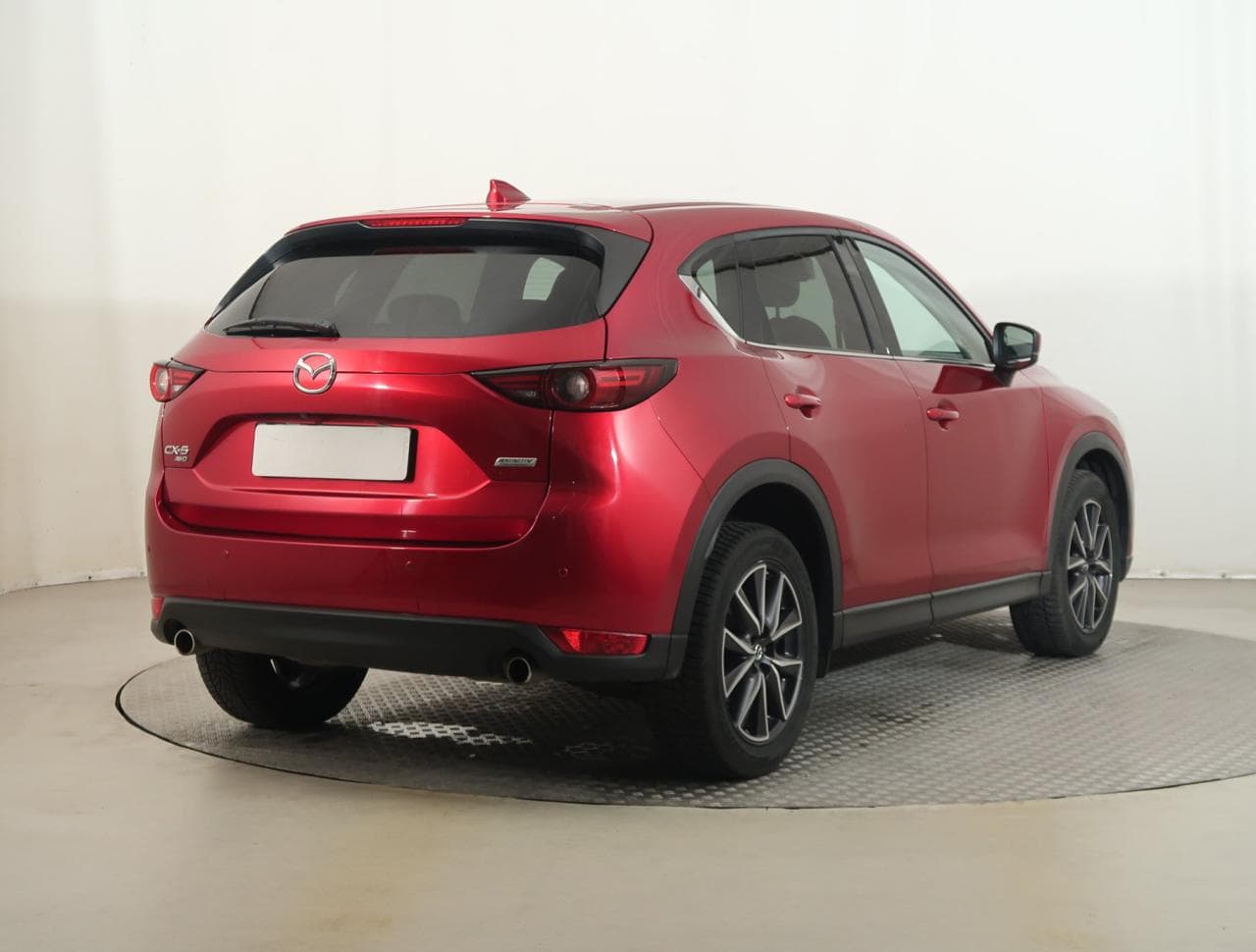 2017 Mazda Cx-5 - 7