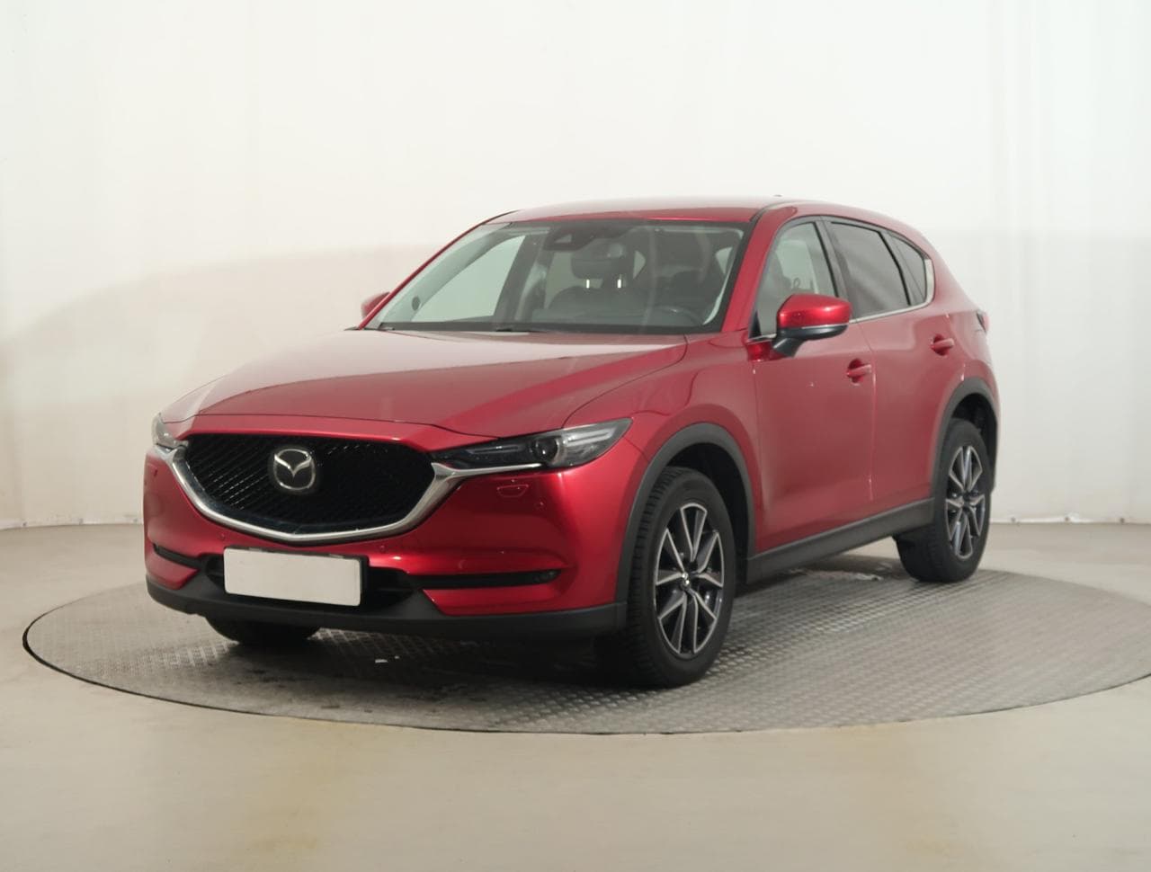 2017 Mazda Cx-5 - 3