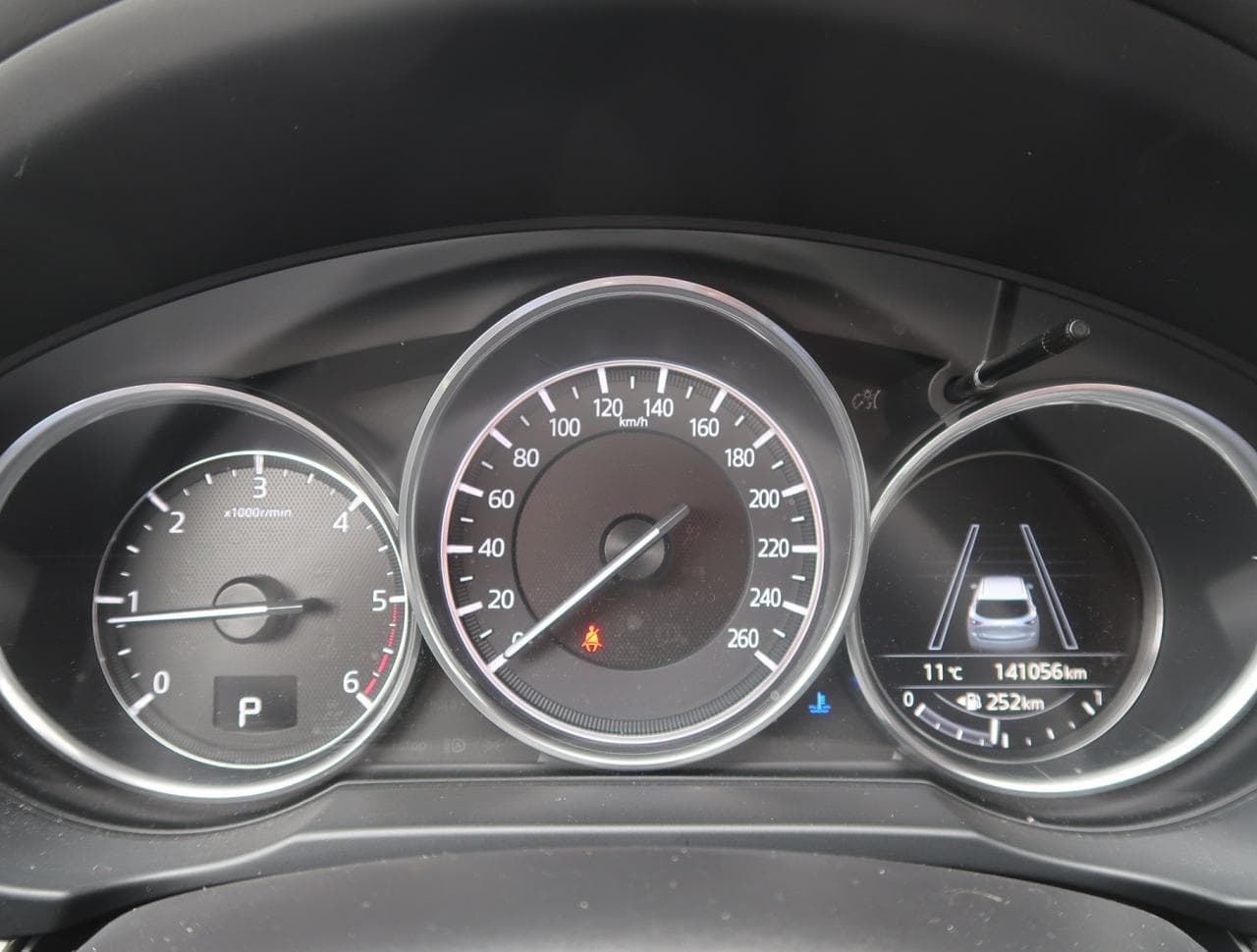 2017 Mazda Cx-5 - 17