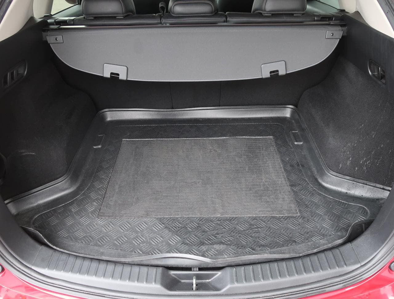 2017 Mazda Cx-5 - 20