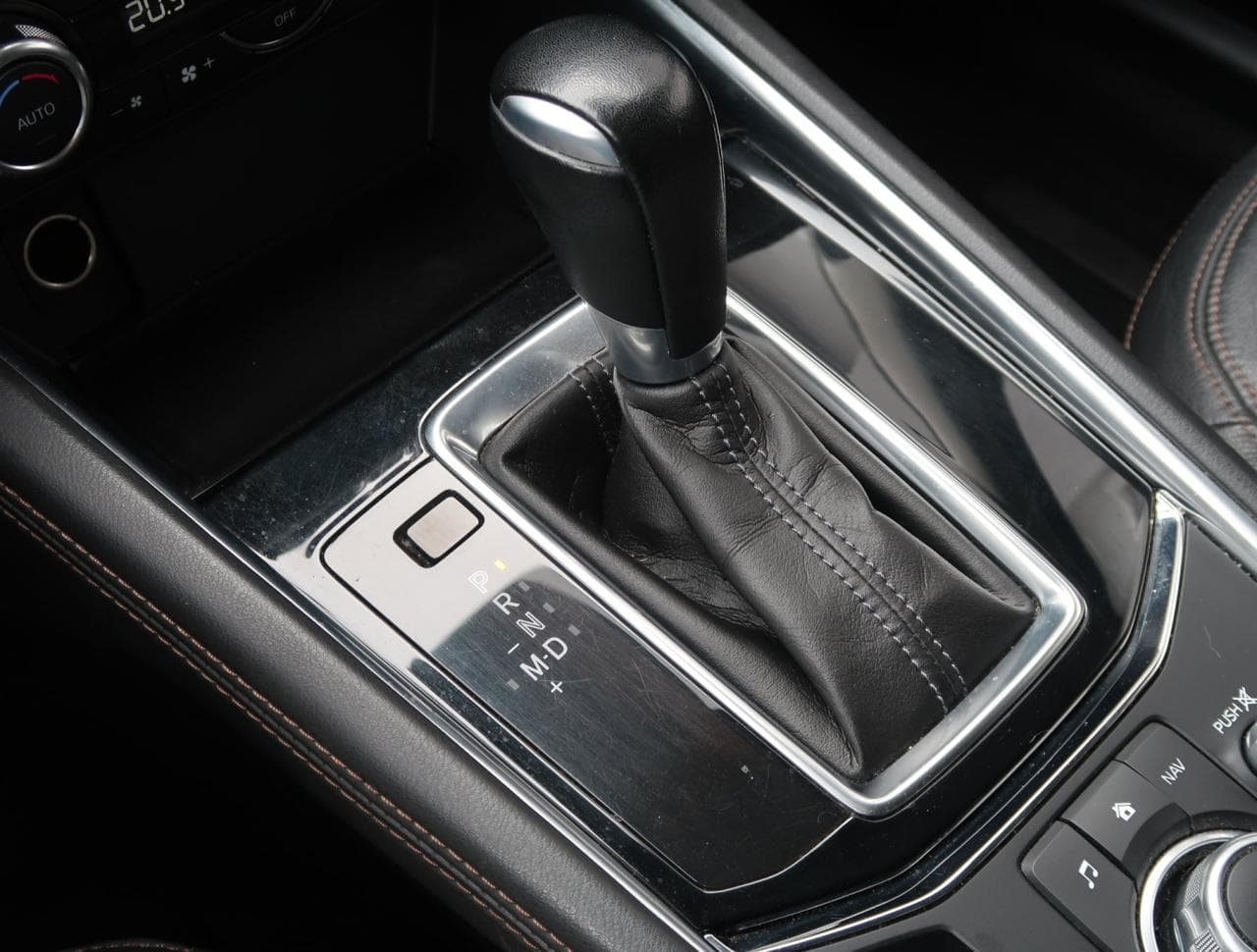 2017 Mazda Cx-5 - 19