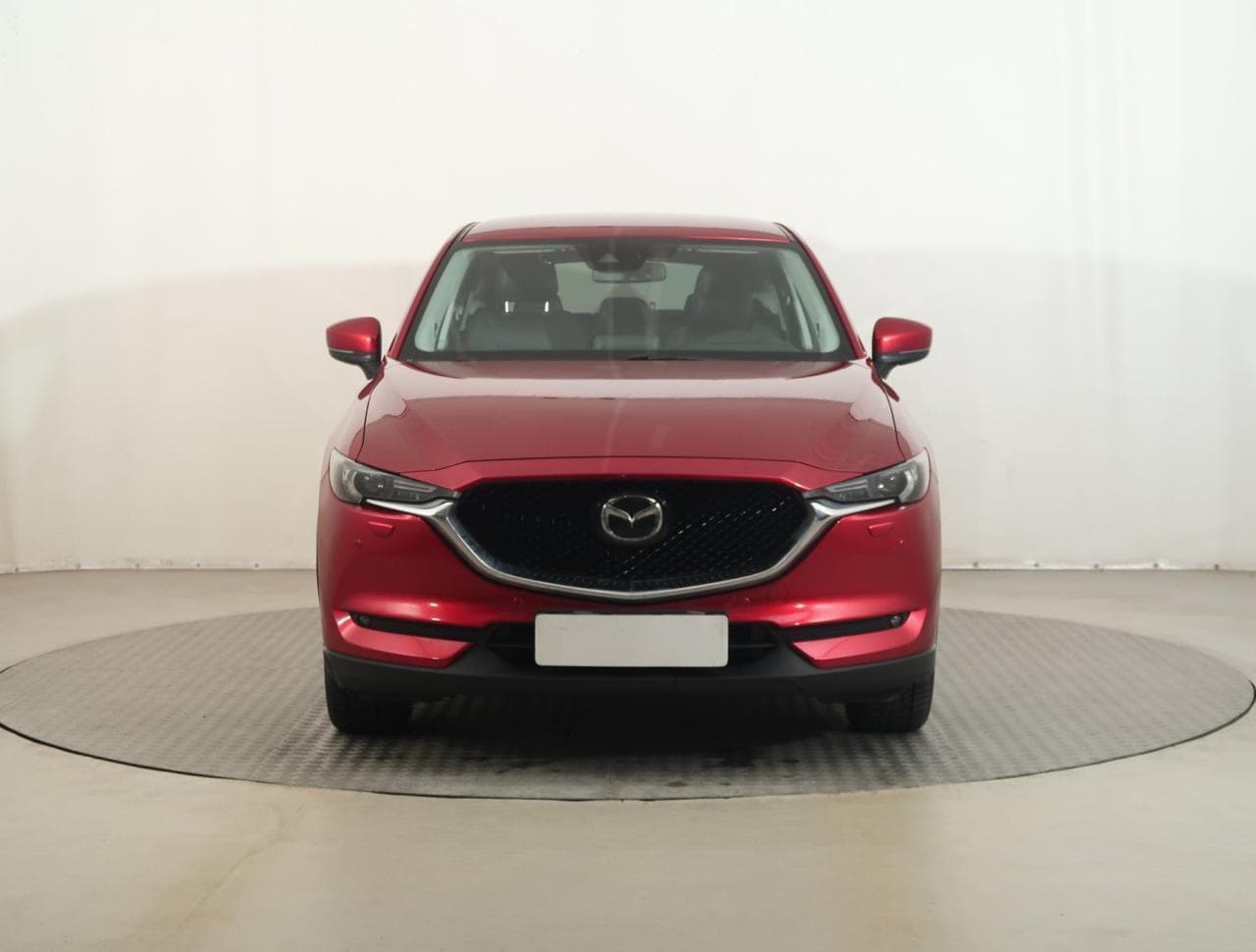 2017 Mazda Cx-5 - 2