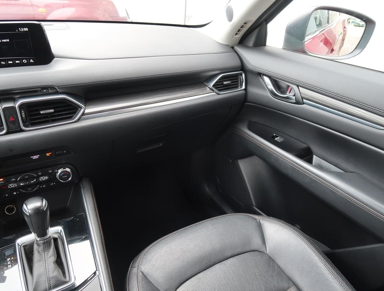 2017 Mazda Cx-5 - 11