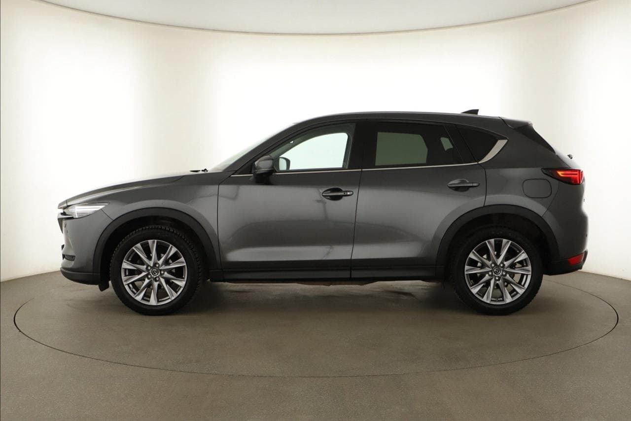 2019 Mazda Cx-5 - 7
