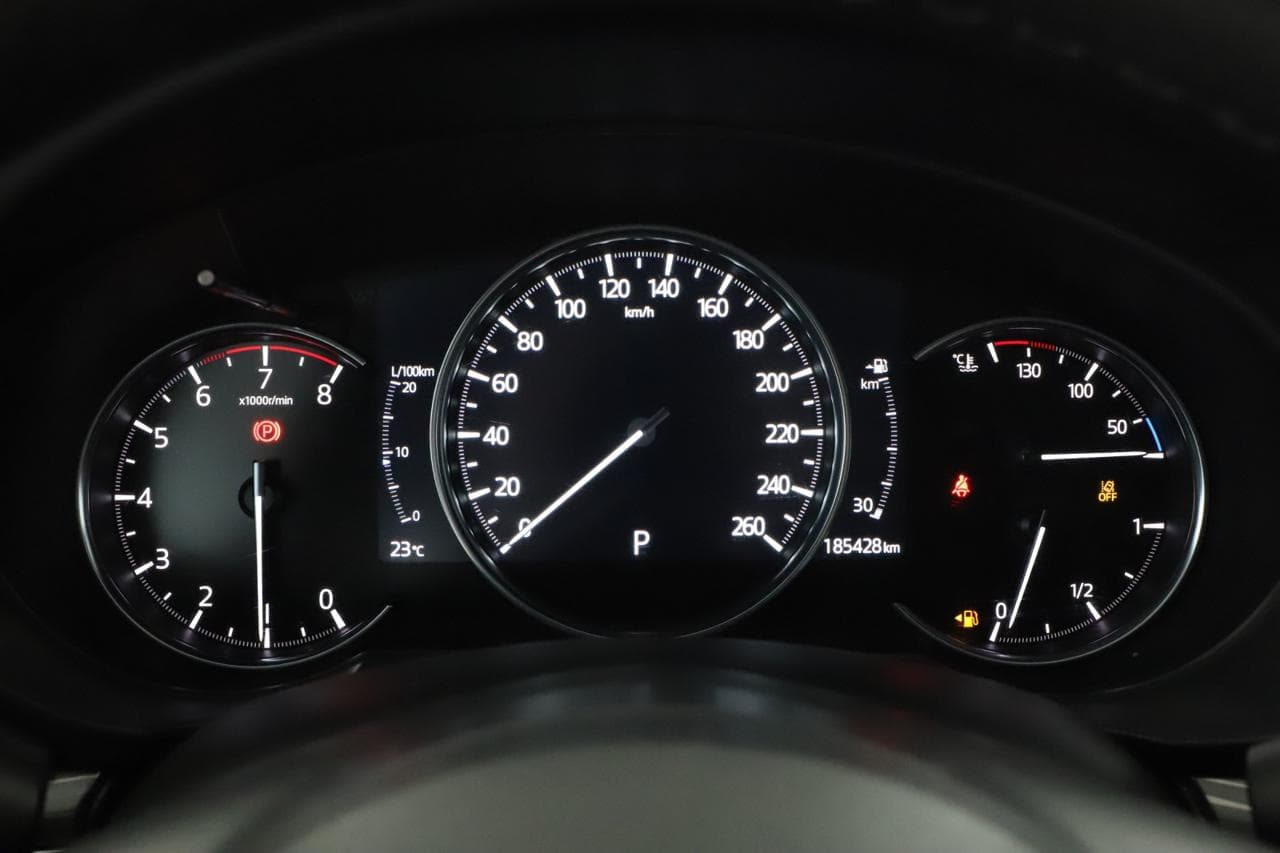 2019 Mazda Cx-5 - 29