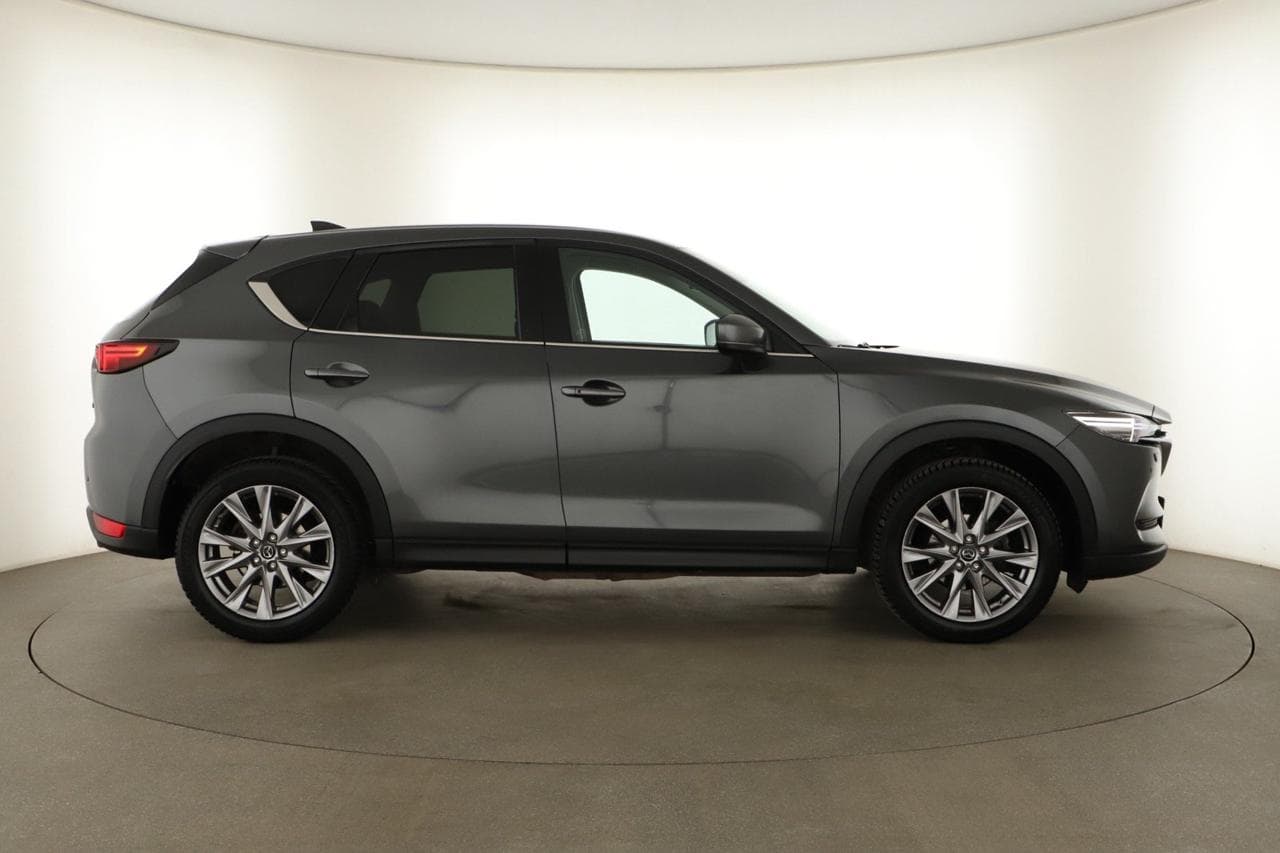 2019 Mazda Cx-5 - 15