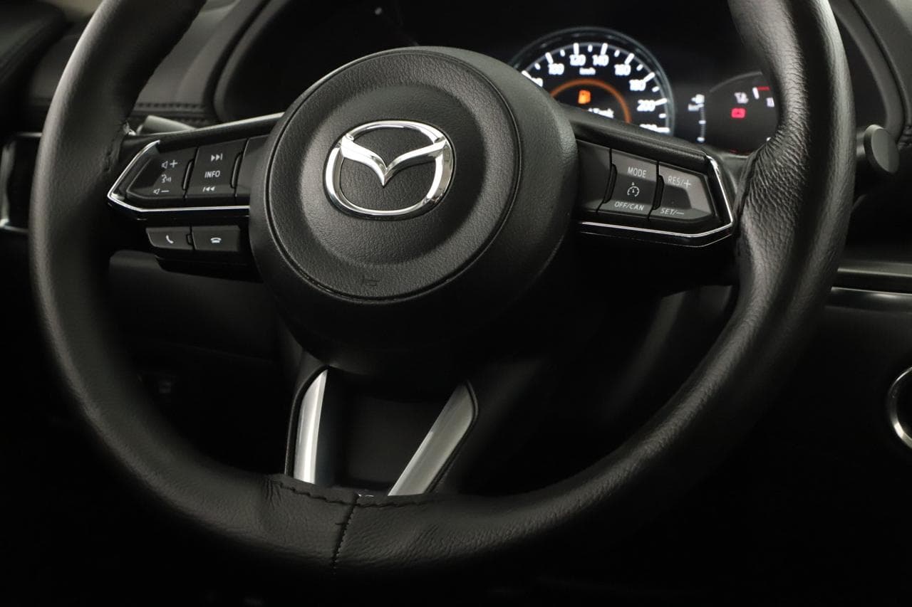 2019 Mazda Cx-5 - 27