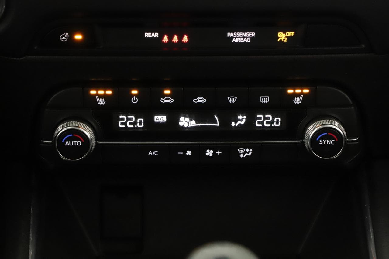 2019 Mazda Cx-5 - 33