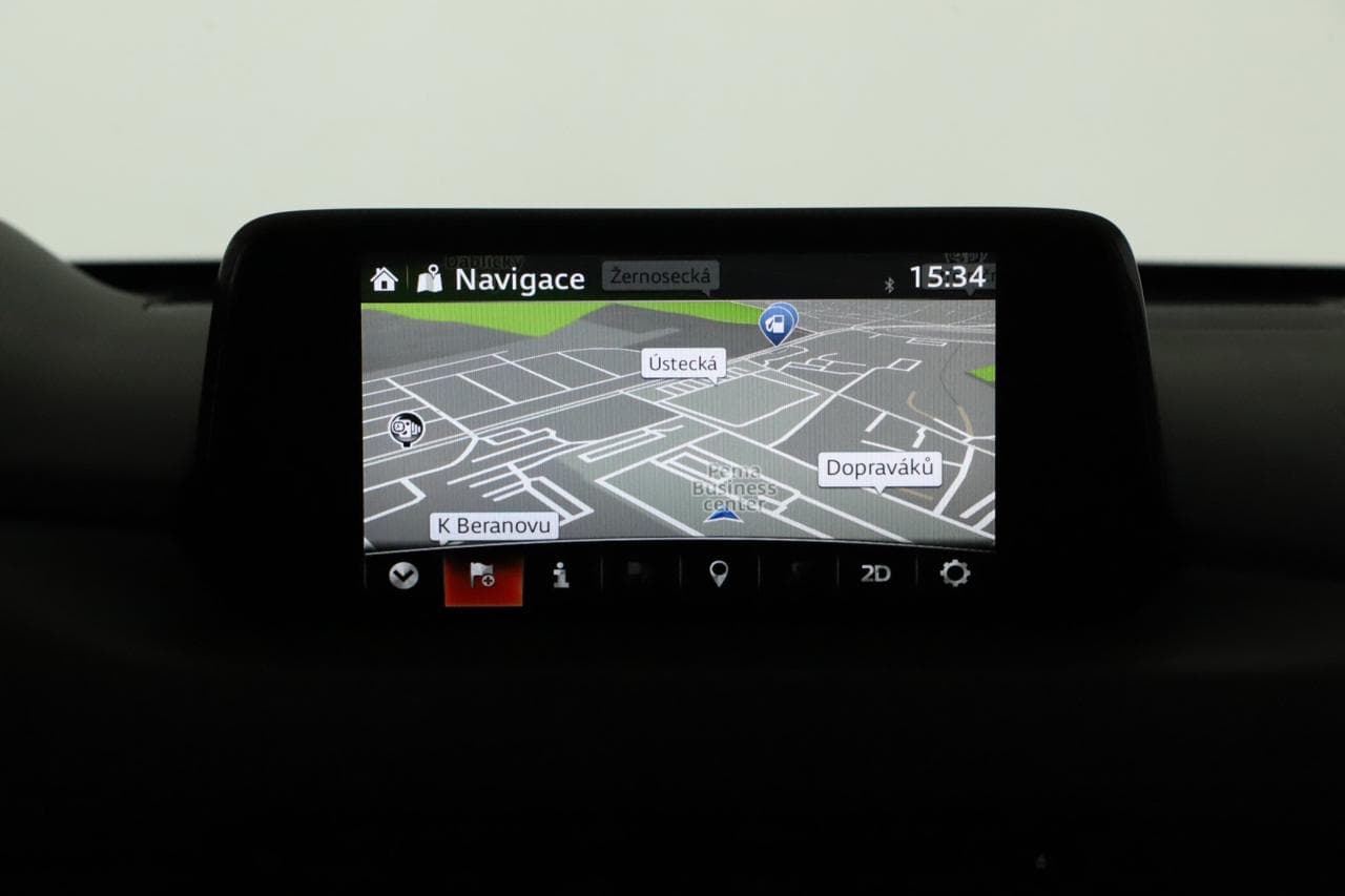 2019 Mazda Cx-5 - 39