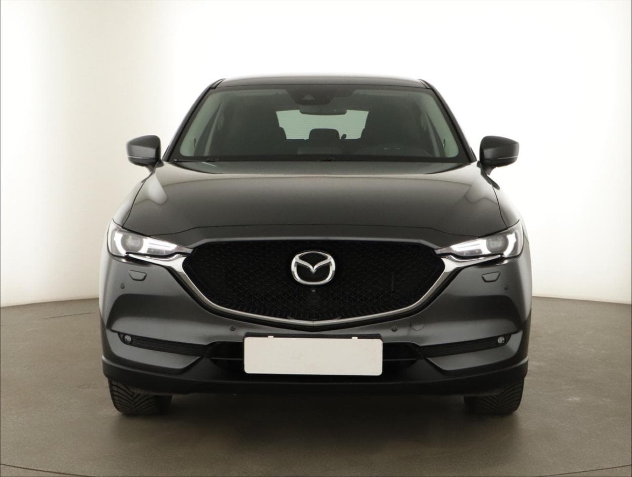 2019 Mazda Cx-5 - 3