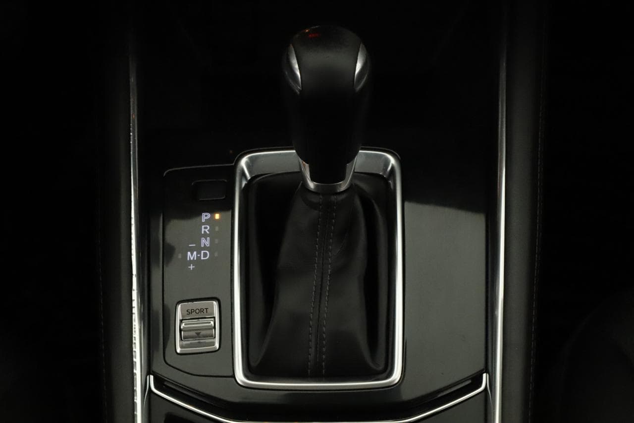 2019 Mazda Cx-5 - 35