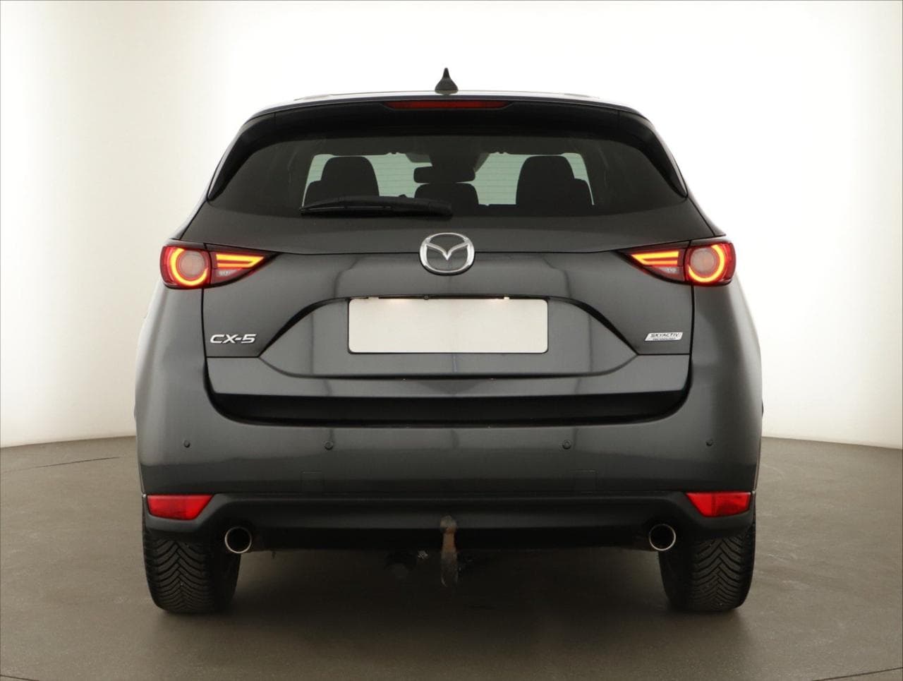 2019 Mazda Cx-5 - 11