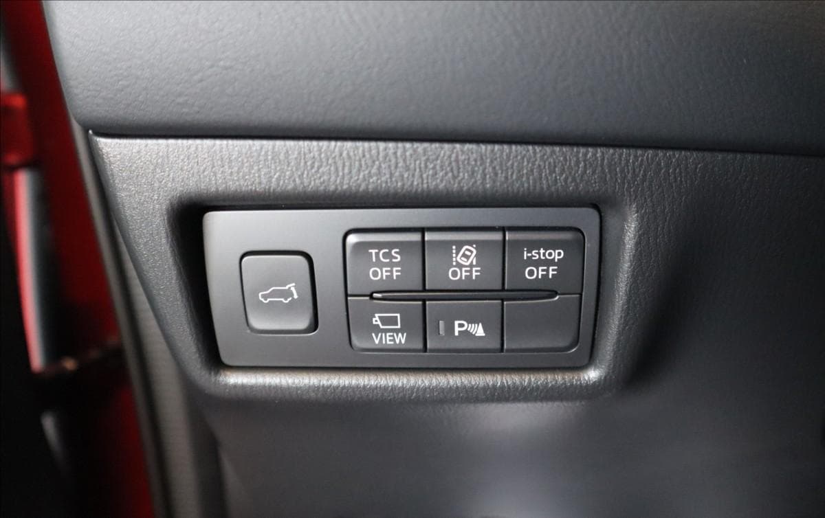 2018 Mazda Cx-5 - 18