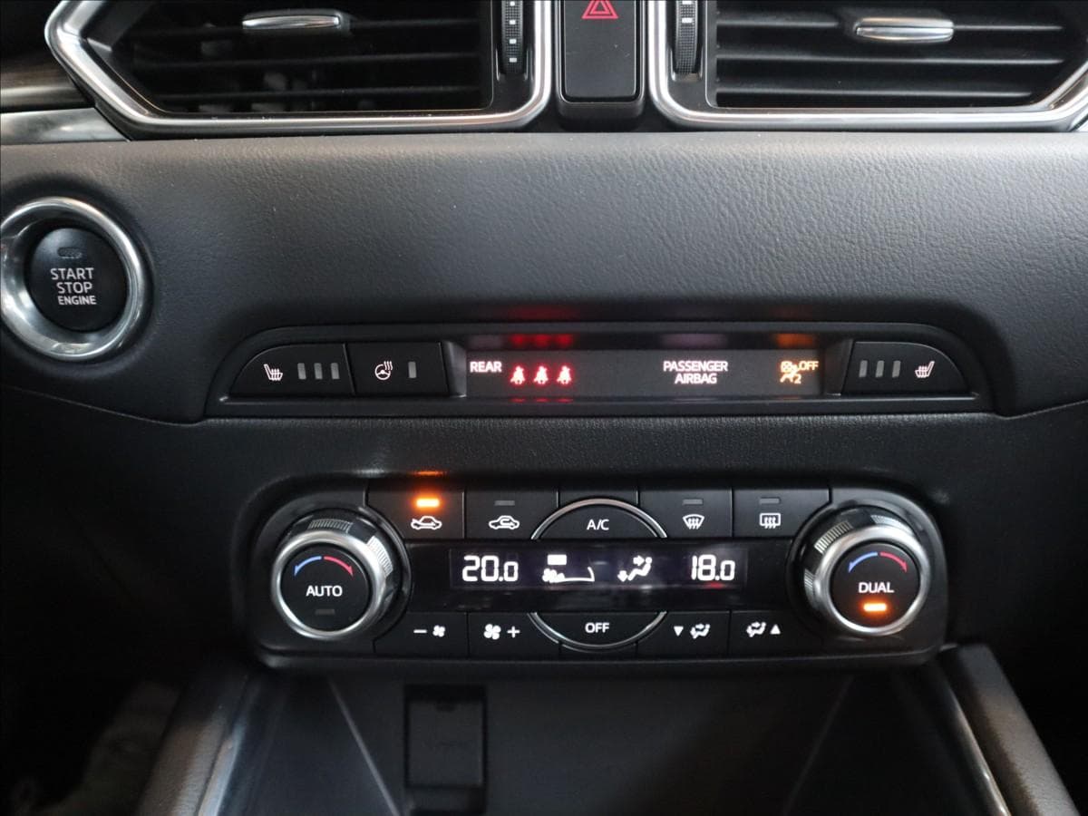 2018 Mazda Cx-5 - 20