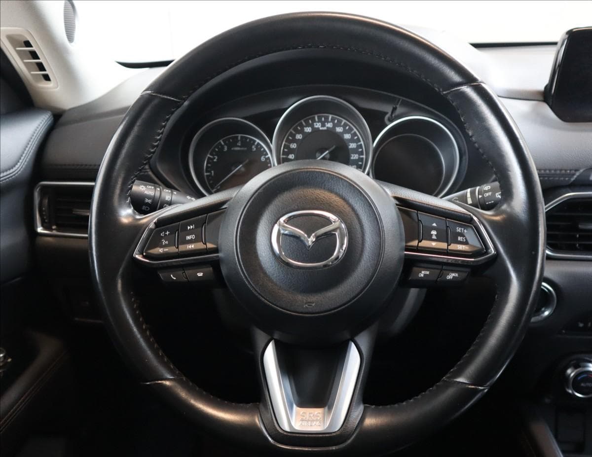 2018 Mazda Cx-5 - 14