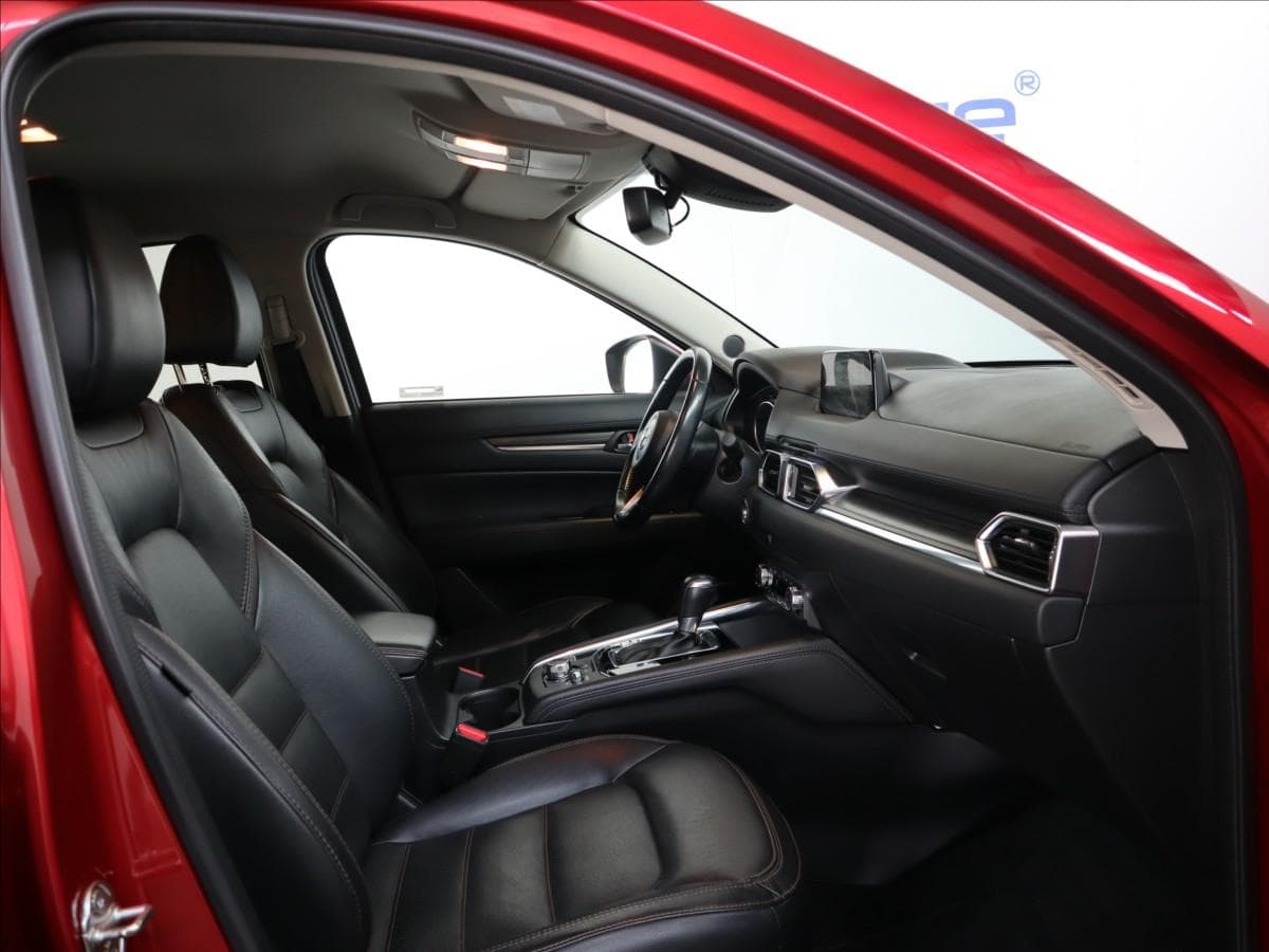 2018 Mazda Cx-5 - 10