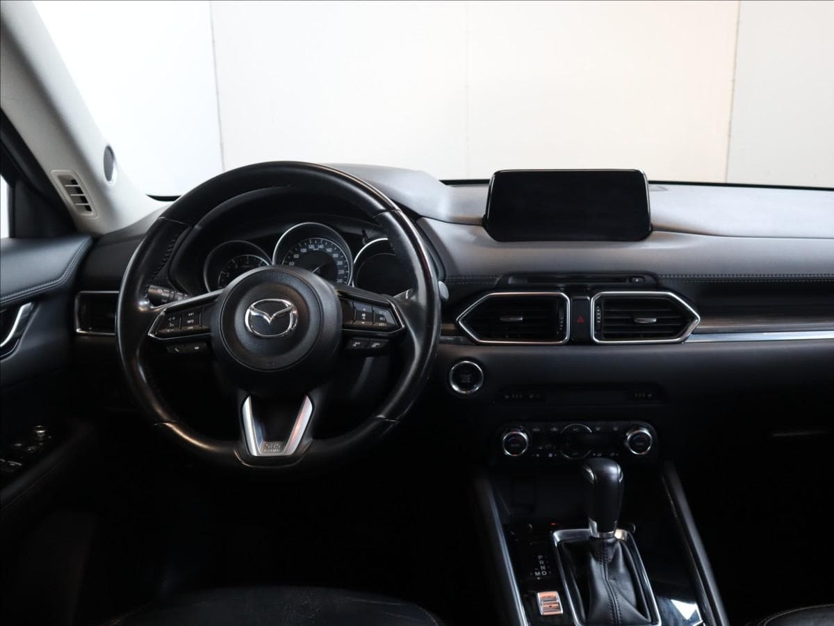 2018 Mazda Cx-5 - 13